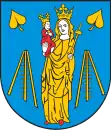 Wappen der Gmina Lipinki