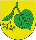 Wappen der Gmina Lipka