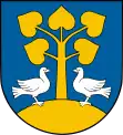 Wappen von Lipowa