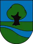 Wappen der Gmina Lipusz