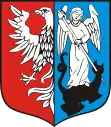 Wappen der Gmina Mieścisko