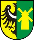 Wappen der Gmina Nowa Sól