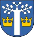 Gemeindewappen von Oświęcim