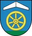 Wappen von Ożarowice