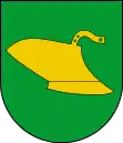 Wappen der Gmina Płużnica