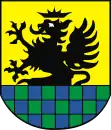 Wappen der Gmina Parchowo