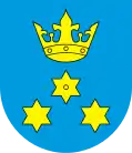 Gemeindewappen von Pawłowice