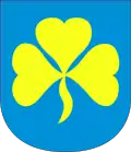 Wappen der Gemeinde