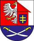 Wappen von Prostki