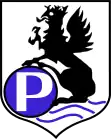 Wappen der Gmina Przodkowo