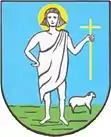 Wappen der Landgemeinde Puchaczów