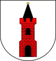 Wappen der Gmina Radoszyce