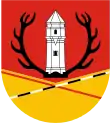 Wappen von Rogów