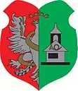 Wappen von Rokiciny