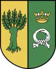 Wappen der Gmina Rokietnica