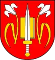 Wappen von Rzekuń