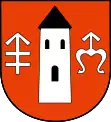 Wappen der Gmina Słupia