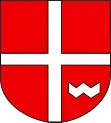 Wappen von Sienno