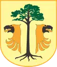 Wappen von Sośnie