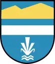 Wappen der Gmina Solina