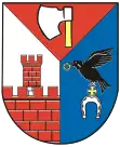 Wappen von Sterdyń