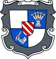 Wappen der Gmina Stolno