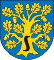 Wappen von Stromiec