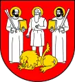 Wappen von Szelków