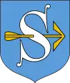 Wappen von Szreńsk