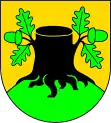 Wappen der Gmina Szypliszki