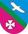 Wappen der Gmina Trzebownisko