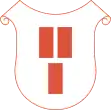 Wappen der Gmina Tułowice