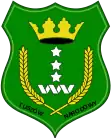 Wappen von Tuszów Narodowy