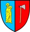 Wappen der Landgemeinde Wągrowiec