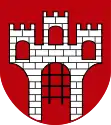 Wappen von Widawa