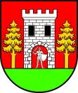 Wappen von Wielbark