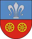 Wappen von Wierzchlas