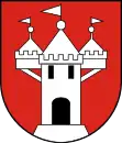 Wappen von Wolbórz