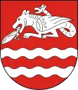 Wappen von Zapolice