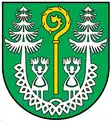 Wappen der Gemeinde Zatory