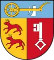 Wappen des Powiat