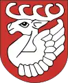 Wappen des Powiat Świdnicki