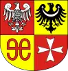 Wappen des Powiat