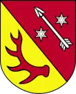 Wappen des Powiat