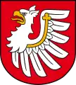 Wappen des Powiats