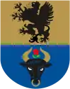 Wappen des Powiat Chojnicki