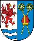 Wappen des Powiat