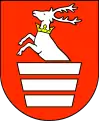 Wappen des Powiat Kraśnicki