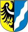 Wappen des Powiat