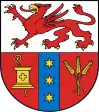 Wappen des Powiat Pyrzycki